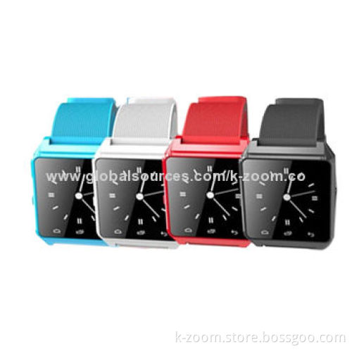 Smart watch
